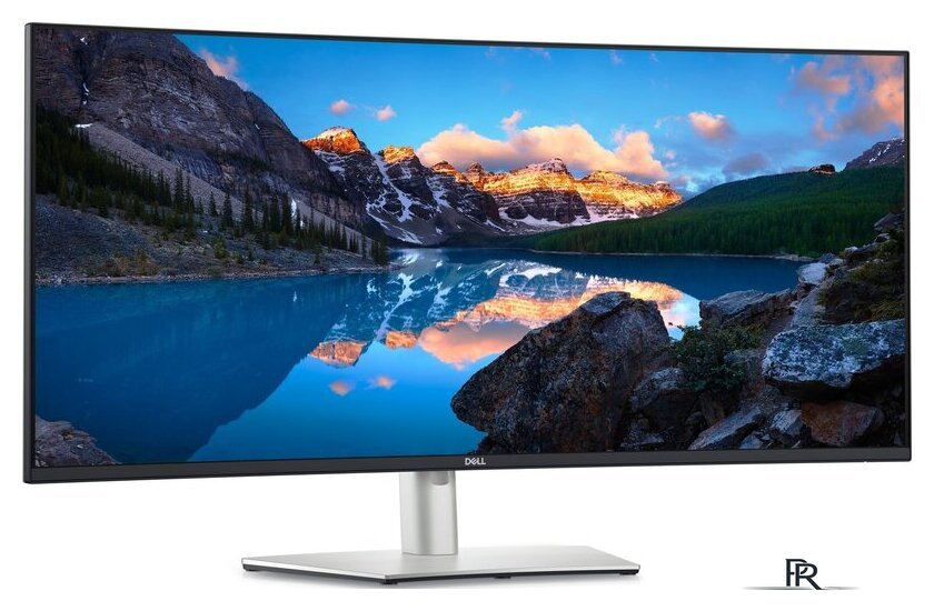 Монитор Dell UltraSharp U4021QW - Изображение №3 — Интернет-магазин ПроЗаказ