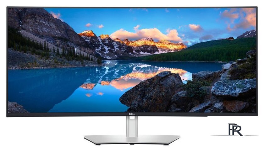 Монитор Dell UltraSharp U4021QW - Изображение №1 — Интернет-магазин ПроЗаказ