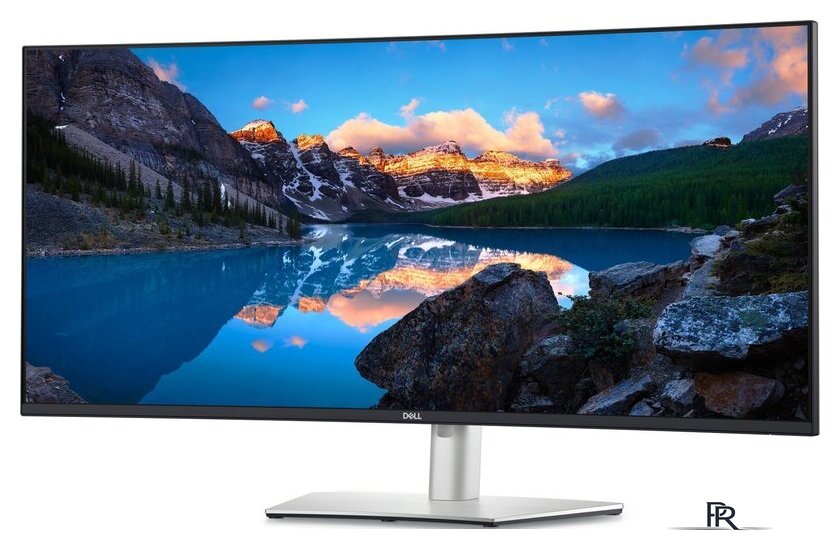 Монитор Dell UltraSharp U4021QW - Изображение №2 — Интернет-магазин ПроЗаказ