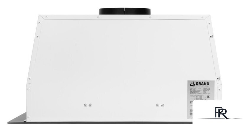 Кухонная вытяжка Grand Belfor GC 60 (белый) - Изображение №8 — Интернет-магазин ПроЗаказ