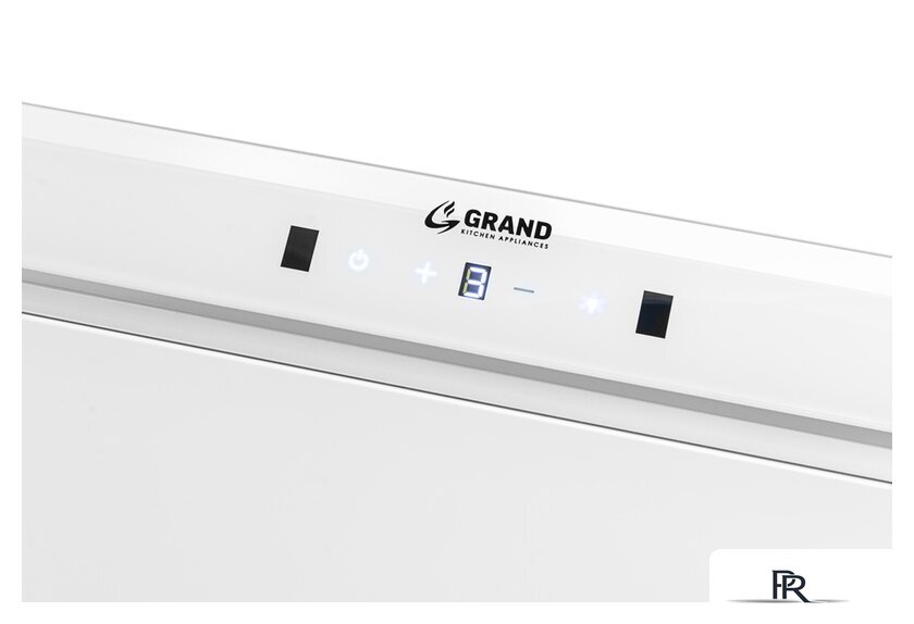 Кухонная вытяжка Grand Belfor GC 60 (белый) - Изображение №4 — Интернет-магазин ПроЗаказ