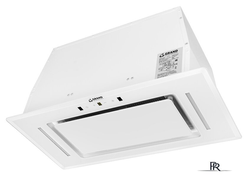 Кухонная вытяжка Grand Belfor GC 60 (белый) - Изображение №1 — Интернет-магазин ПроЗаказ