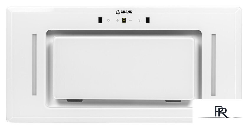 Кухонная вытяжка Grand Belfor GC 60 (белый) - Изображение №3 — Интернет-магазин ПроЗаказ