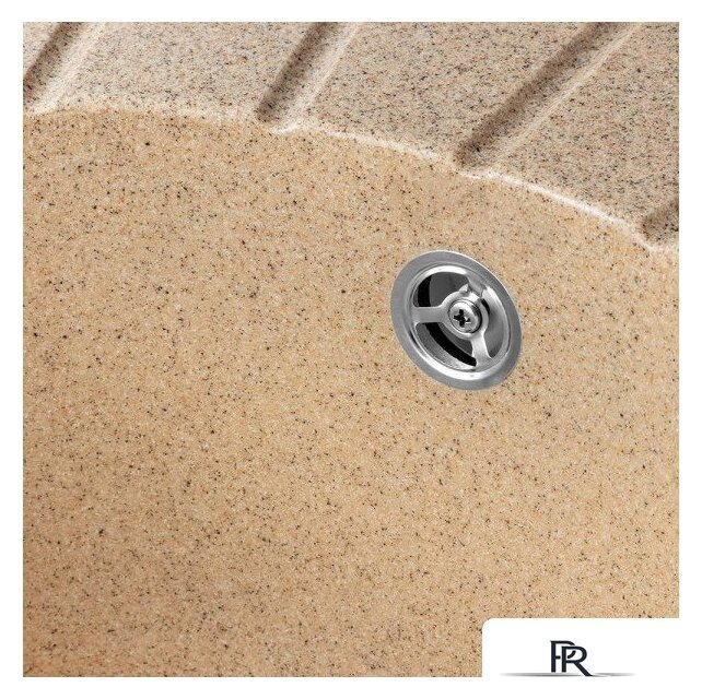 Кухонная мойка Saniteco Pura (песок) - Изображение №8 — Интернет-магазин ПроЗаказ