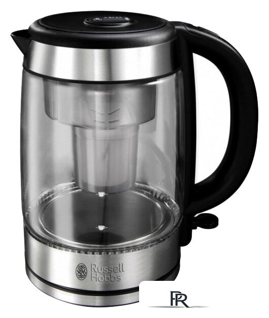 Электрический чайник Russell Hobbs Clarity [20760-70] - Изображение №2 — Интернет-магазин ПроЗаказ