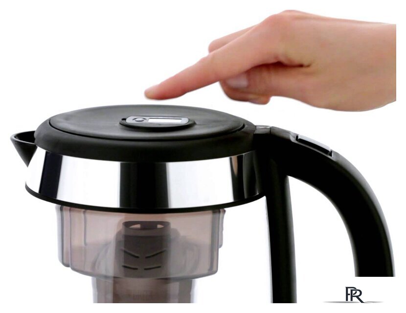 Электрический чайник Russell Hobbs Clarity [20760-70] - Изображение №5 — Интернет-магазин ПроЗаказ
