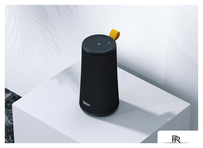 Беспроводная колонка EarFun UBOOM - Изображение №4 — Интернет-магазин ПроЗаказ