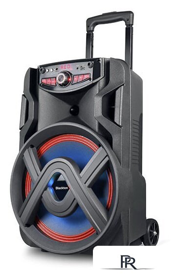Беспроводная колонка Blackton Bt PBS2112 - Изображение №2 — Интернет-магазин ПроЗаказ