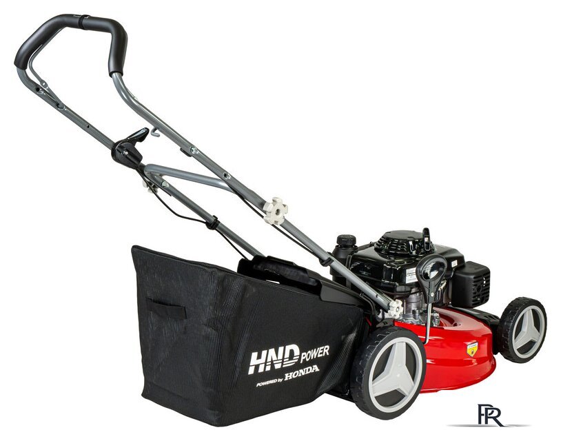 Газонокосилка HND LM53XP - Изображение №6 — Интернет-магазин ПроЗаказ
