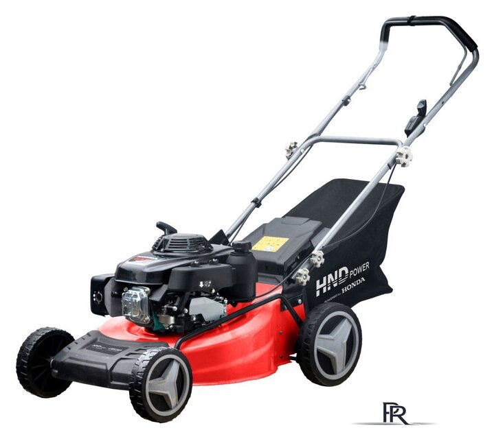 Газонокосилка HND LM53XP - Изображение №1 — Интернет-магазин ПроЗаказ