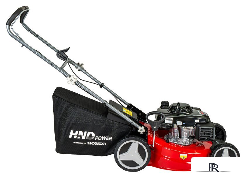 Газонокосилка HND LM53XP - Изображение №3 — Интернет-магазин ПроЗаказ