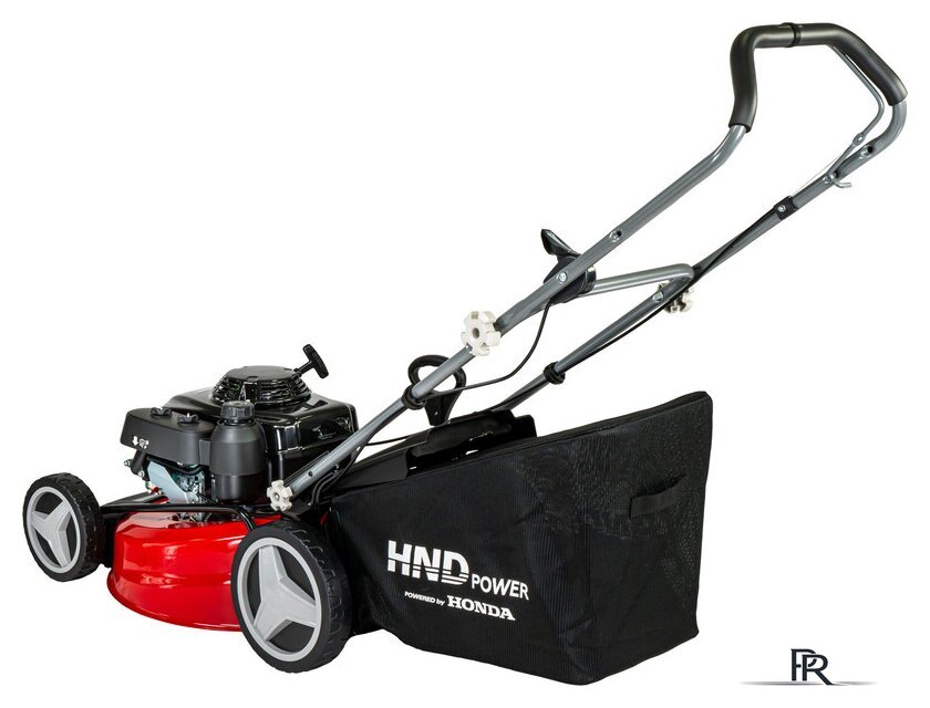 Газонокосилка HND LM53XP - Изображение №5 — Интернет-магазин ПроЗаказ