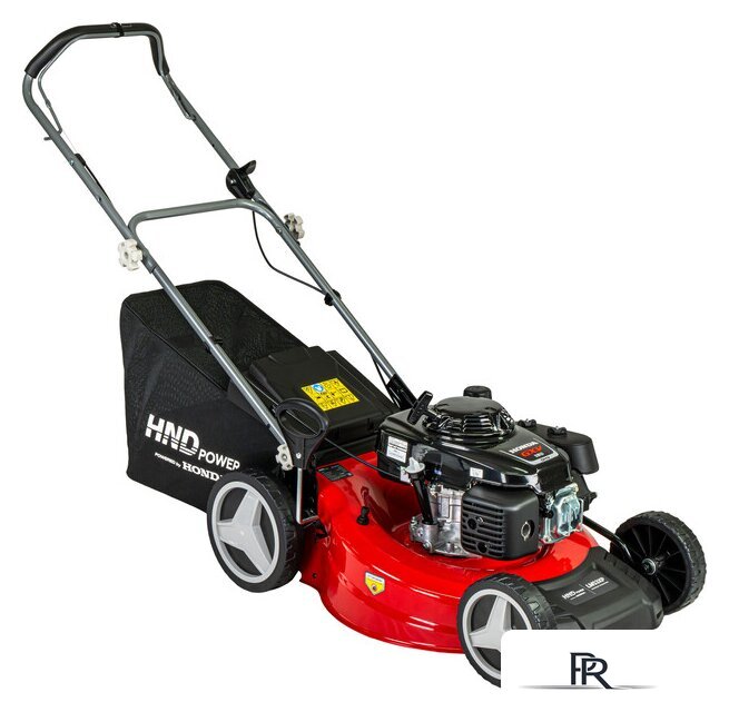 Газонокосилка HND LM53XP - Изображение №2 — Интернет-магазин ПроЗаказ