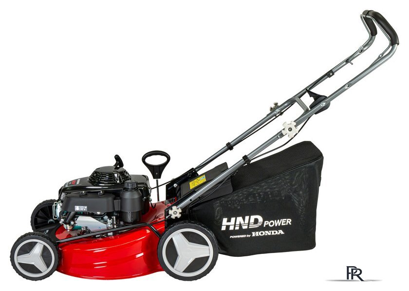 Газонокосилка HND LM53XP - Изображение №4 — Интернет-магазин ПроЗаказ