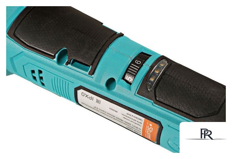 Реноватор Sturm CMF1201 (без АКБ) - Изображение №5 — Интернет-магазин ПроЗаказ