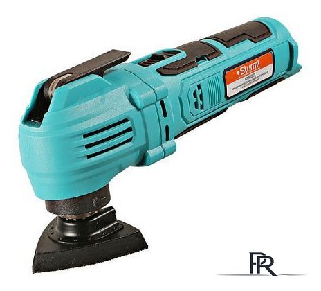 Реноватор Sturm CMF1201 (без АКБ) - Изображение №3 — Интернет-магазин ПроЗаказ