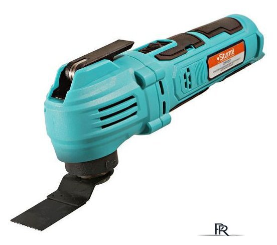 Реноватор Sturm CMF1201 (без АКБ) - Изображение №2 — Интернет-магазин ПроЗаказ