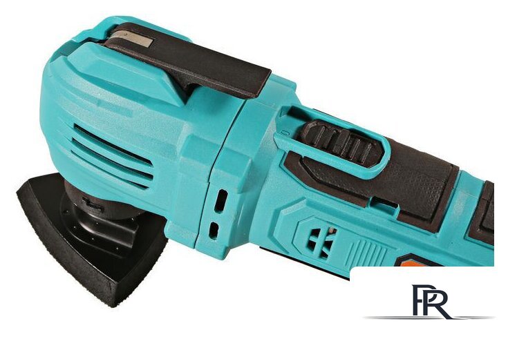 Реноватор Sturm CMF1201 (без АКБ) - Изображение №4 — Интернет-магазин ПроЗаказ