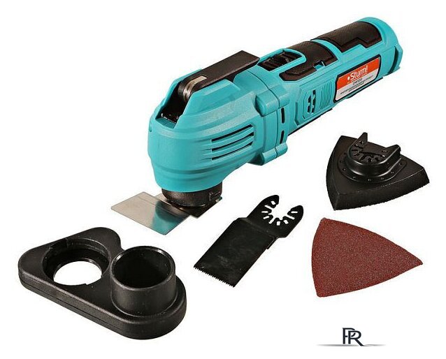 Реноватор Sturm CMF1201 (без АКБ) - Изображение №6 — Интернет-магазин ПроЗаказ