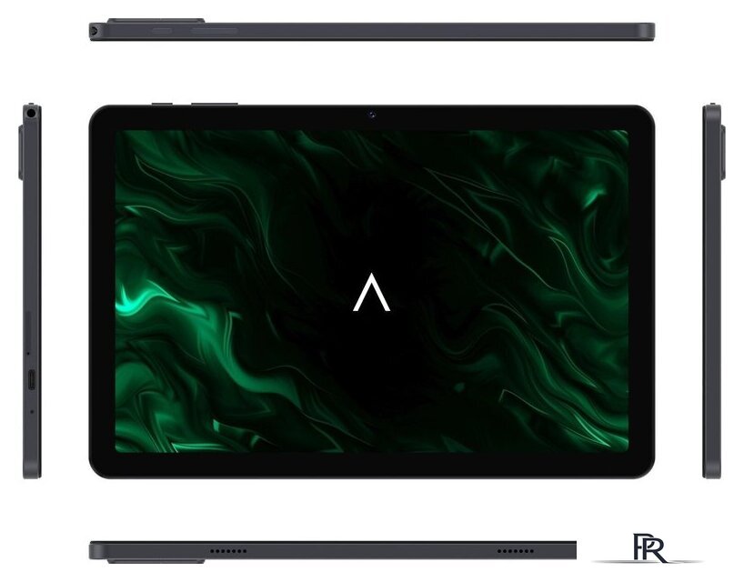 Планшет Digma Pro Zoom 4G 8GB/256GB (темно-серый) - Изображение №9 — Интернет-магазин ПроЗаказ