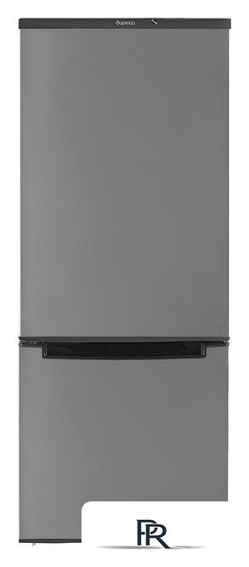 Холодильник Бирюса W551 - Изображение №1 — Интернет-магазин ПроЗаказ