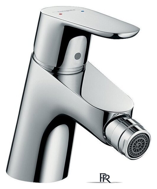 Смеситель Hansgrohe Focus 31922000 - Изображение №1 — Интернет-магазин ПроЗаказ
