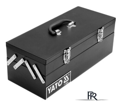 Раздвижной ящик Yato YT-0884 - Изображение №1 — Интернет-магазин ПроЗаказ