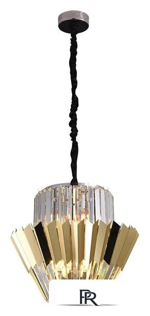 Подвесная люстра Hiper Angers H153-0 - Изображение №1 — Интернет-магазин ПроЗаказ