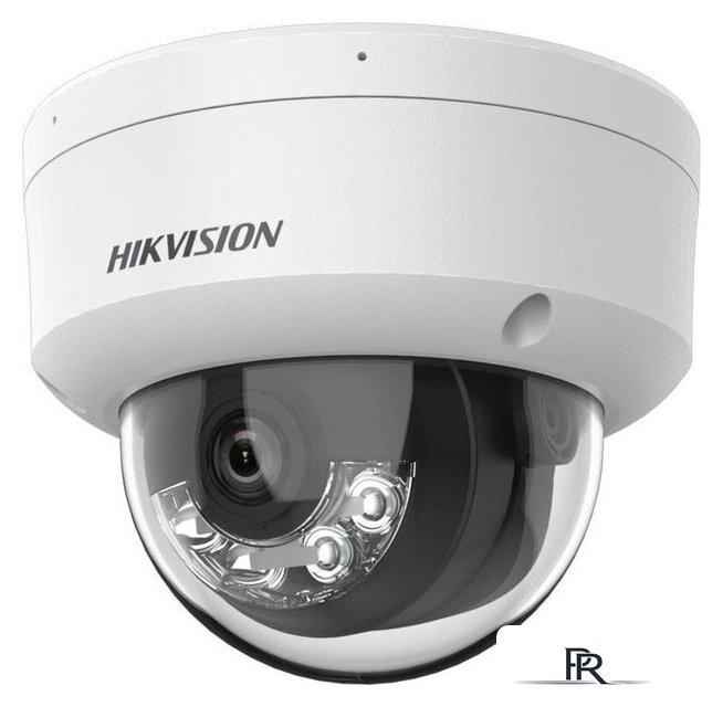 IP-камера Hikvision DS-2CD1143G2-LIU (4 мм) - Изображение №2 — Интернет-магазин ПроЗаказ