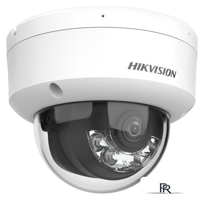 IP-камера Hikvision DS-2CD1143G2-LIU (4 мм) - Изображение №3 — Интернет-магазин ПроЗаказ