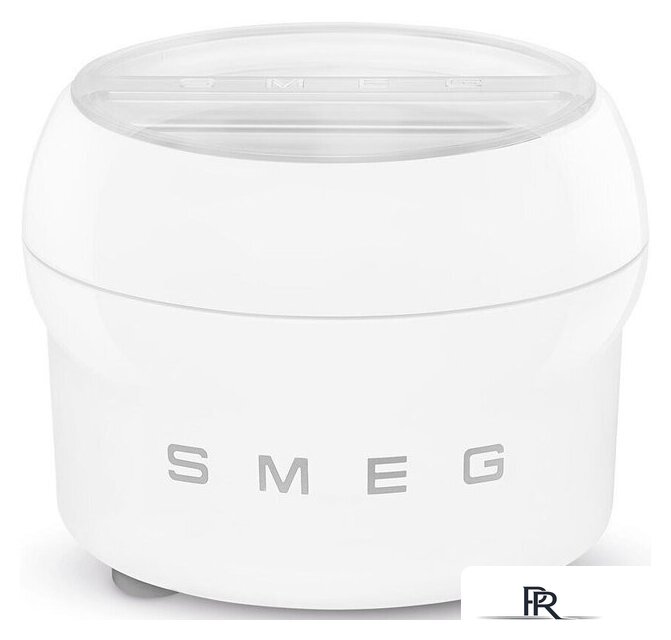 Насадка-мороженица Smeg SMIC02 - Изображение №1 — Интернет-магазин ПроЗаказ