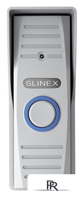 Вызывная панель Slinex ML-15HD (серебристый) - Изображение №1 — Интернет-магазин ПроЗаказ