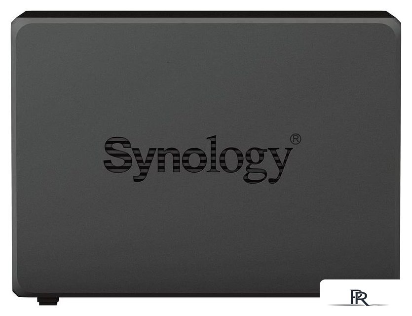 Сетевой накопитель Synology DiskStation DS723+ - Изображение №3 — Интернет-магазин ПроЗаказ