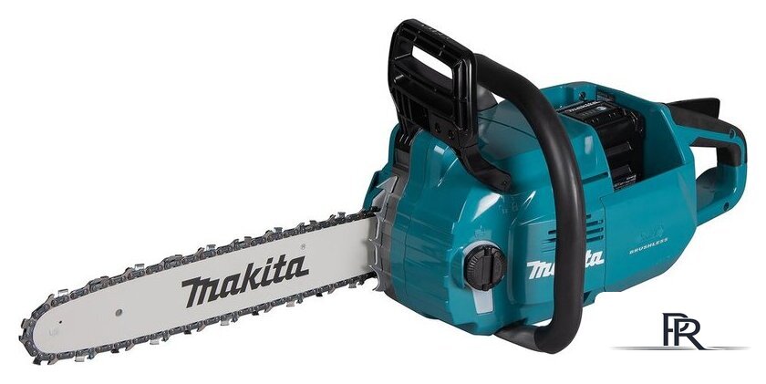 Аккумуляторная пила Makita UC011GZ (без АКБ) - Изображение №1 — Интернет-магазин ПроЗаказ