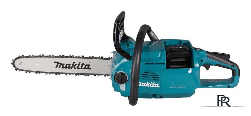 Аккумуляторная пила Makita UC011GZ (без АКБ) - Изображение №2 — Интернет-магазин ПроЗаказ