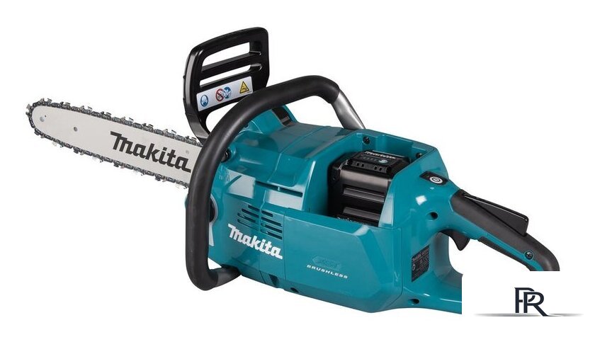 Аккумуляторная пила Makita UC011GZ (без АКБ) - Изображение №3 — Интернет-магазин ПроЗаказ