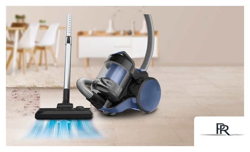 Пылесос Tefal Cyclonic Power TW1931RH - Изображение №8 — Интернет-магазин ПроЗаказ