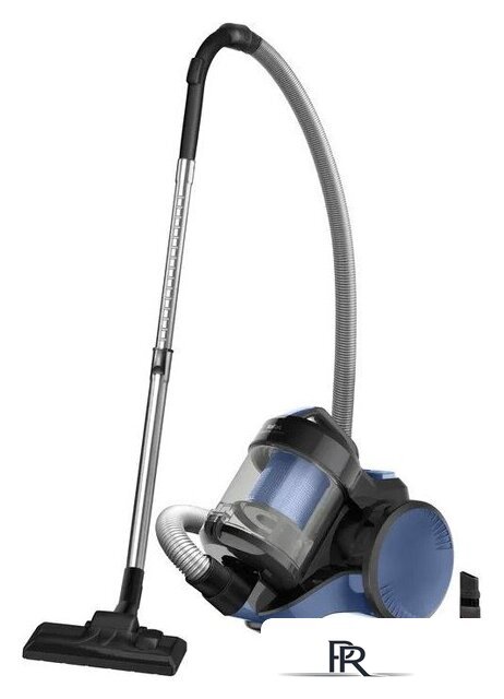 Пылесос Tefal Cyclonic Power TW1931RH - Изображение №1 — Интернет-магазин ПроЗаказ