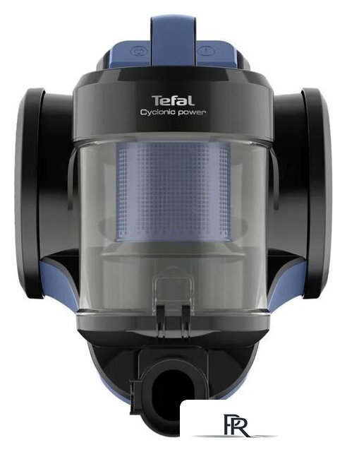 Пылесос Tefal Cyclonic Power TW1931RH - Изображение №5 — Интернет-магазин ПроЗаказ
