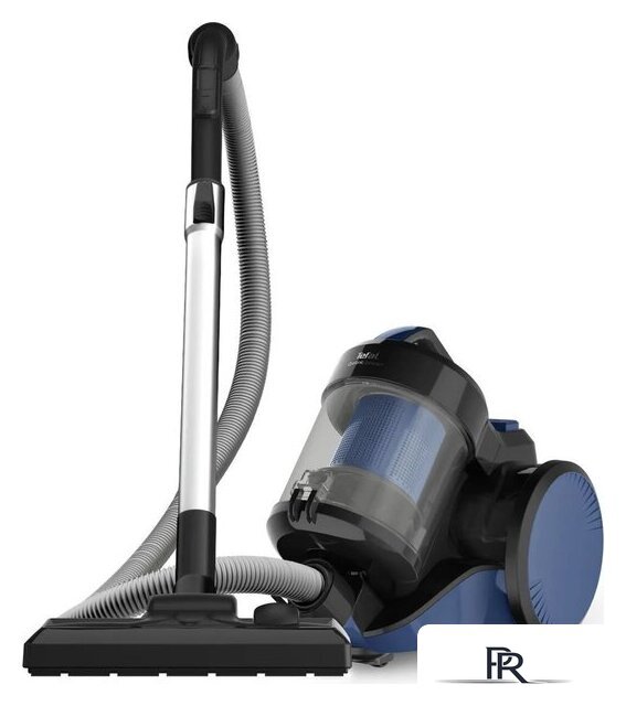 Пылесос Tefal Cyclonic Power TW1931RH - Изображение №2 — Интернет-магазин ПроЗаказ