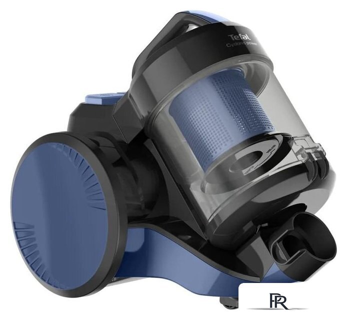 Пылесос Tefal Cyclonic Power TW1931RH - Изображение №4 — Интернет-магазин ПроЗаказ