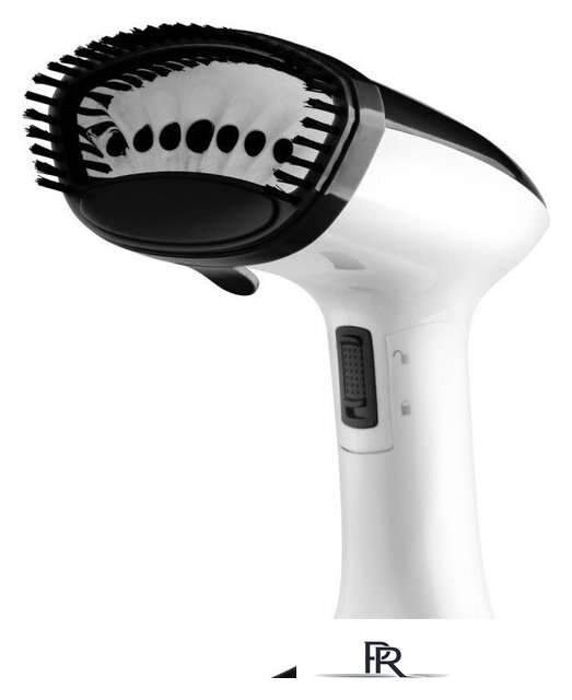 Отпариватель Ufesa Pocket Mist (белый/черный) - Изображение №2 — Интернет-магазин ПроЗаказ