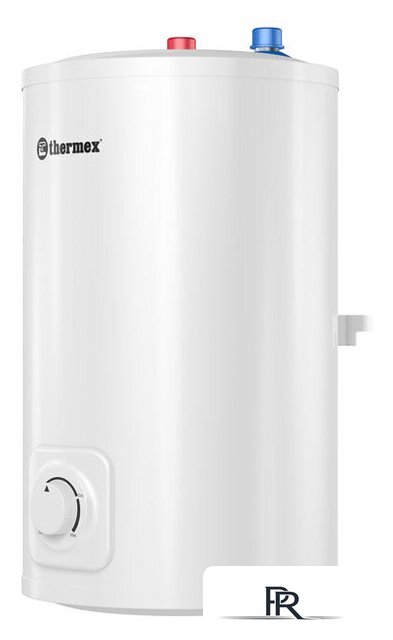 Накопительный электрический водонагреватель под мойку Thermex IC 15 U - Изображение №2 — Интернет-магазин ПроЗаказ