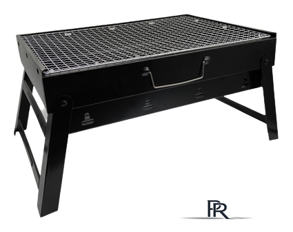 Складной мангал Maestro MR-1010 - Изображение №1 — Интернет-магазин ПроЗаказ