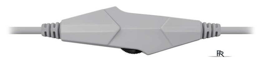 Наушники Defender Fury (белый) - Изображение №4 — Интернет-магазин ПроЗаказ