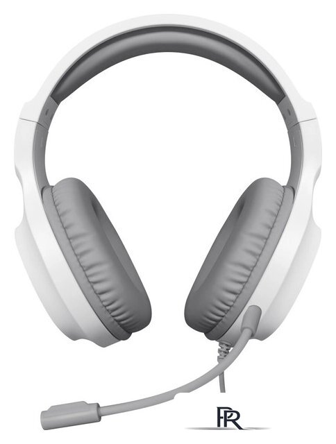 Наушники Defender Fury (белый) - Изображение №2 — Интернет-магазин ПроЗаказ