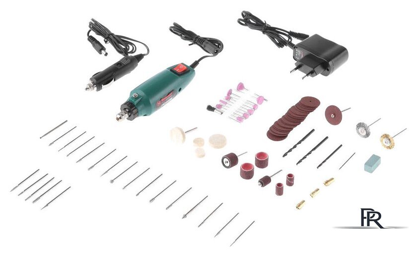 Гравер Hammer MD050B - Изображение №7 — Интернет-магазин ПроЗаказ