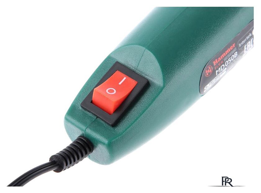 Гравер Hammer MD050B - Изображение №4 — Интернет-магазин ПроЗаказ
