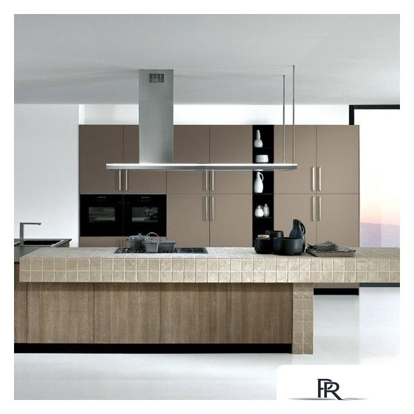 Кухонная вытяжка Falmec Lumen Design Island 175 800 м3/ч (нержавеющая сталь, правая) - Изображение №3 — Интернет-магазин ПроЗаказ