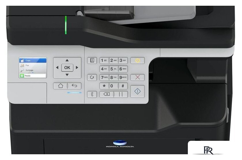 МФУ Konica Minolta Bizhub 3622 - Изображение №3 — Интернет-магазин ПроЗаказ